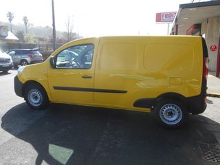 RENAULT KANGOO 1.5 DCI 90 CV FURGON MAXI