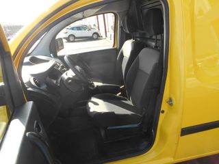 RENAULT KANGOO 1.5 DCI 90 CV FURGON MAXI