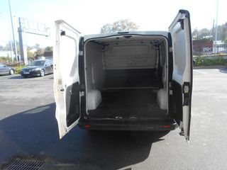 RENAULT TRAFIC 2.0 DCI 120 CV FURGON L1-H1 GRAN CONFORT