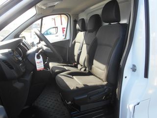 RENAULT TRAFIC 2.0 DCI 120 CV FURGON L1-H1 GRAN CONFORT