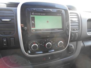 RENAULT TRAFIC 2.0 DCI 120 CV FURGON L1-H1 GRAN CONFORT