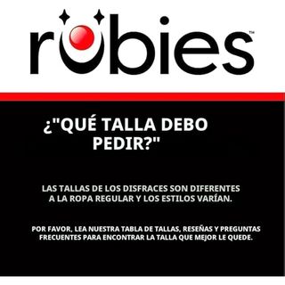 Rubies Disfraz Conde Drácula para niños y niñas, Camisa con chorrera, chaleco, pantalones y capa, Vampiro, Murcielago, Halloween, Cosplay y Fiestas