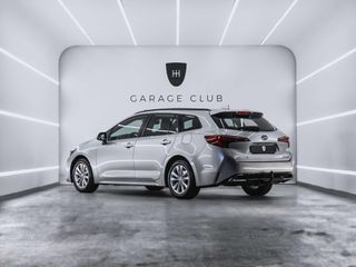 Toyota Corolla Corolla 1.8 Hybrid Hybrid Active Plus (EURO 6d)