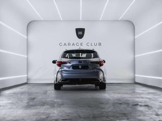 Toyota Corolla Corolla 1.8 Hybrid Hybrid Active Plus (EURO 6d)