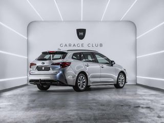 Toyota Corolla Corolla 1.8 Hybrid Hybrid Active Plus (EURO 6d)