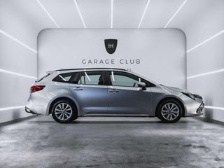 Toyota Corolla Corolla 1.8 Hybrid Hybrid Active Plus (EURO 6d)