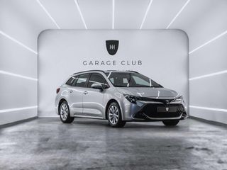 Toyota Corolla Corolla 1.8 Hybrid Hybrid Active Plus (EURO 6d)