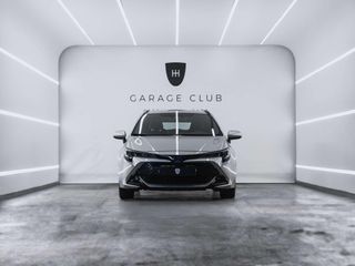 Toyota Corolla Corolla 1.8 Hybrid Hybrid Active Plus (EURO 6d)