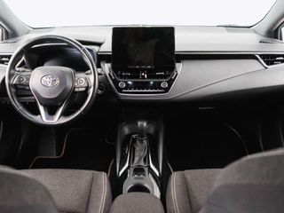 Toyota Corolla Corolla 1.8 Hybrid Hybrid Active Plus (EURO 6d)