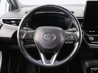 Toyota Corolla Corolla 1.8 Hybrid Hybrid Active Plus (EURO 6d)