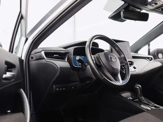 Toyota Corolla Corolla 1.8 Hybrid Hybrid Active Plus (EURO 6d)