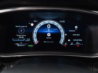 Toyota Corolla Corolla 1.8 Hybrid Hybrid Active Plus (EURO 6d)