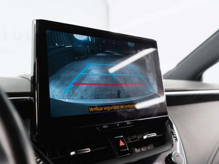 Toyota Corolla Corolla 1.8 Hybrid Hybrid Active Plus (EURO 6d)