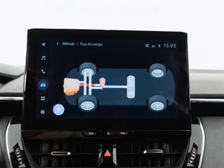 Toyota Corolla Corolla 1.8 Hybrid Hybrid Active Plus (EURO 6d)