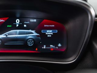 Toyota Corolla Corolla 1.8 Hybrid Hybrid Active Plus (EURO 6d)