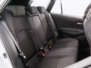 Toyota Corolla Corolla 1.8 Hybrid Hybrid Active Plus (EURO 6d)