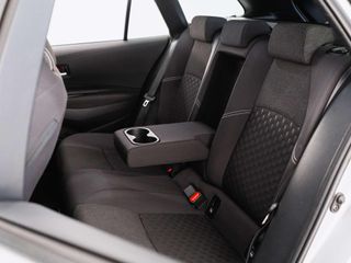 Toyota Corolla Corolla 1.8 Hybrid Hybrid Active Plus (EURO 6d)