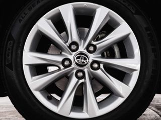 Toyota Corolla Corolla 1.8 Hybrid Hybrid Active Plus (EURO 6d)