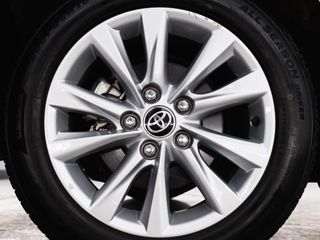 Toyota Corolla Corolla 1.8 Hybrid Hybrid Active Plus (EURO 6d)