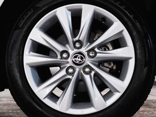 Toyota Corolla Corolla 1.8 Hybrid Hybrid Active Plus (EURO 6d)