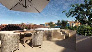 venta de propiedades en Punta Cana RD