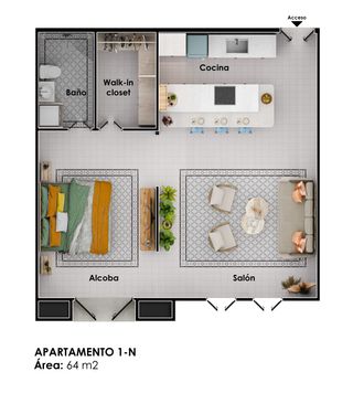 venta de propiedades en Punta Cana RD