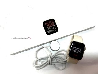 apple apple watch se 3 2025 40mm (gps) aluminio
