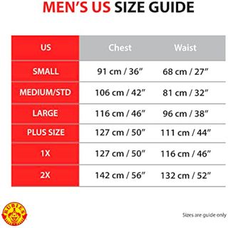 Rubies Disfraz Monja The Nun para adultos, Túnica, cinturón y máscara, Oficial The Nun Valak para Carnaval, Fiestas Temáticas