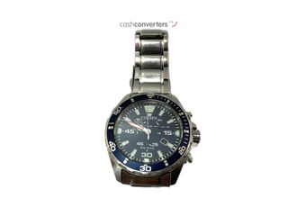 reloj pulsera caballero citizen h500-r010701