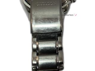 reloj pulsera caballero citizen h500-r010701