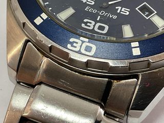 reloj pulsera caballero citizen h500-r010701