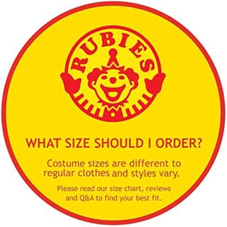 Rubie's 820006XL000 - Disfraz de Thor Deluxe Marvel - Avengers Heroes para adultos, azul, XL