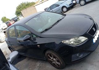 Seat guantera ibiza (6j5) sport 471203