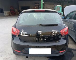 Seat guantera ibiza (6j5) sport 471203