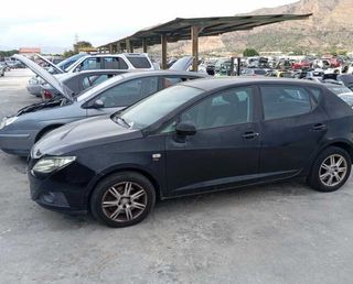Seat guantera ibiza (6j5) sport 471203