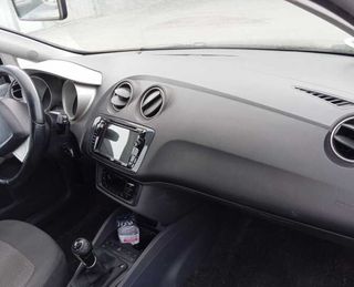 Seat guantera ibiza (6j5) sport 471203