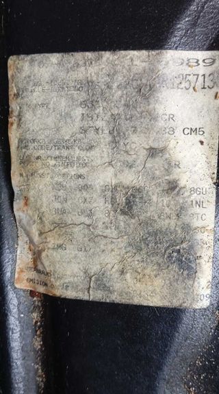 Seat guantera ibiza (6j5) sport 471203