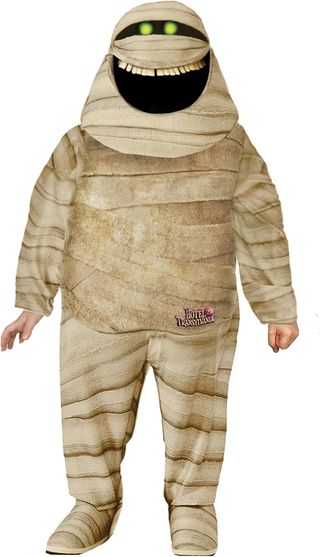 Ciao- Hotel Transylvania disfraz niños