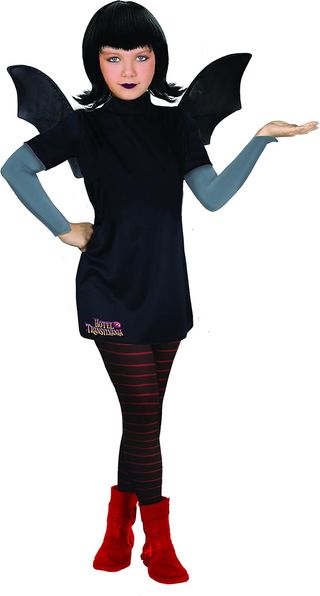 Ciao- Hotel Transylvania disfraz niños