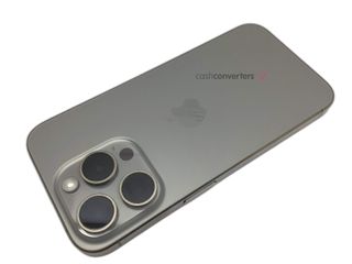 apple iphone 15 pro 128gb