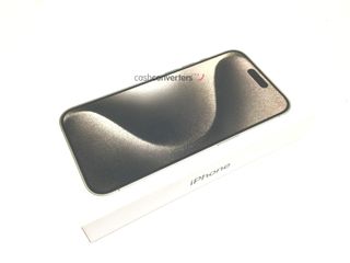 apple iphone 15 pro 128gb