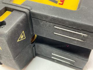 nivel laser lasermark mp3