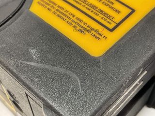 nivel laser lasermark mp3