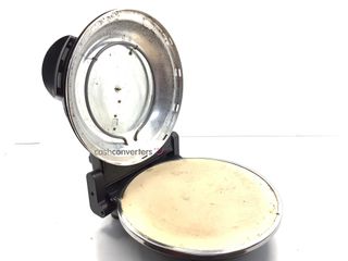 horno pizza ariete da gennaro