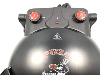 horno pizza ariete da gennaro