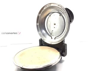 horno pizza ariete da gennaro