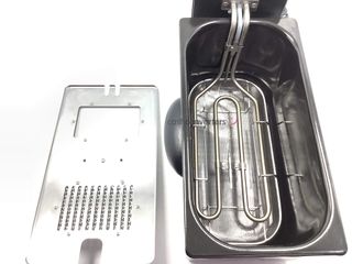 freidora cecotec cleanfry 3000