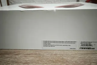 AirPods Max Rosas con Smart Case