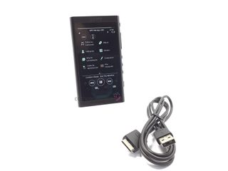 reproductor mp3 sony nw-a55l