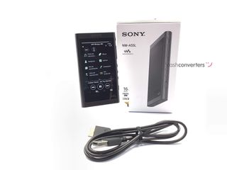 reproductor mp3 sony nw-a55l